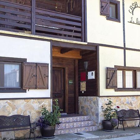 La Alcoholera Villa Valtierra Luaran gambar