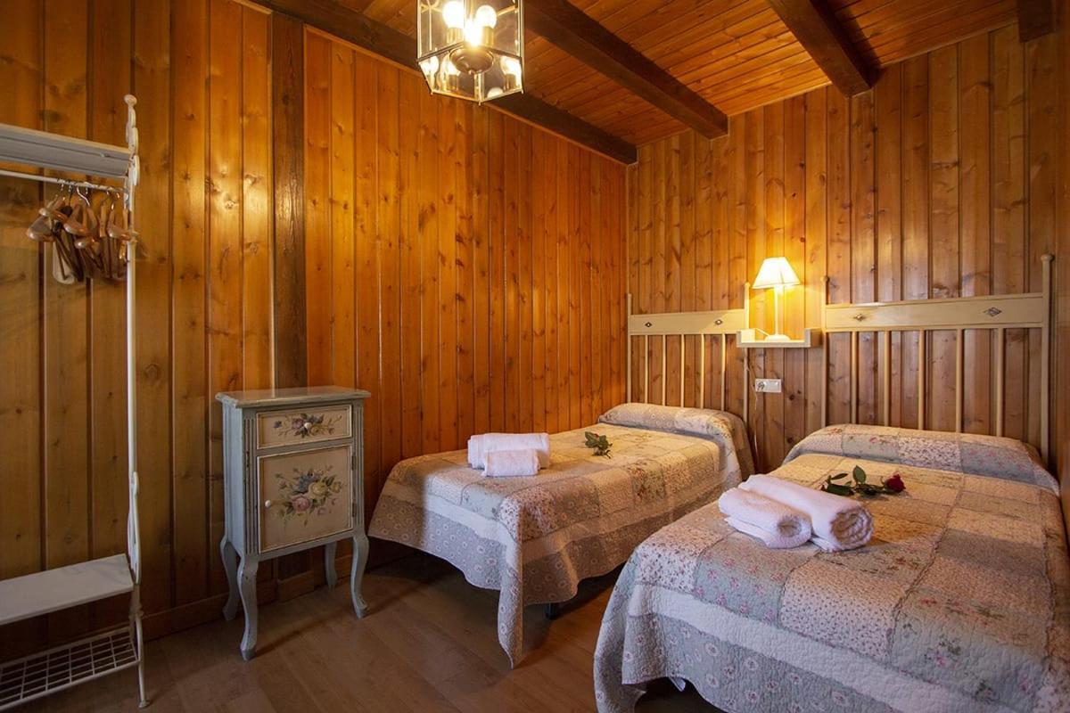 La Alcoholera Villa Valtierra Luaran gambar