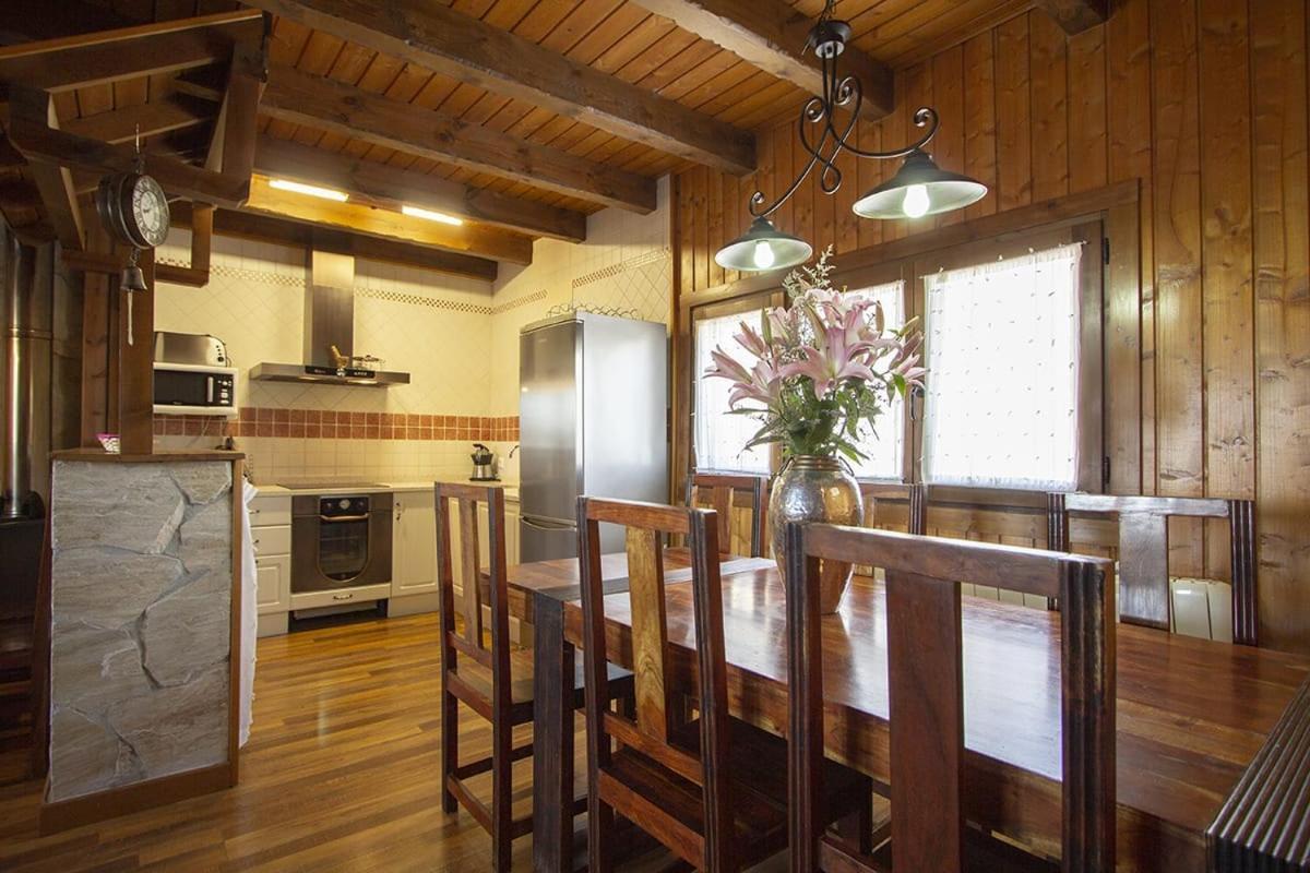 La Alcoholera Villa Valtierra Luaran gambar