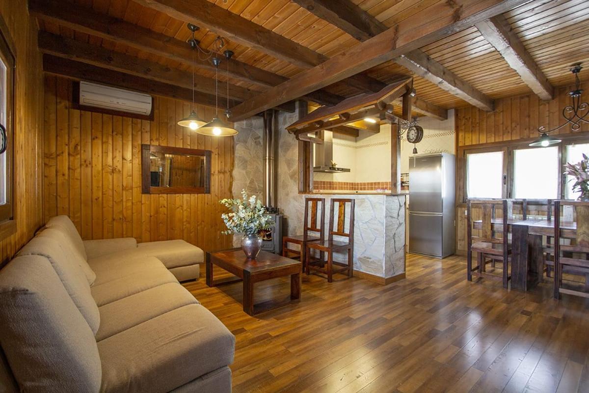 La Alcoholera Villa Valtierra Luaran gambar