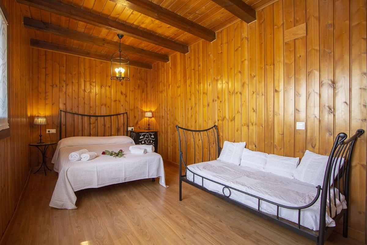 La Alcoholera Villa Valtierra Luaran gambar
